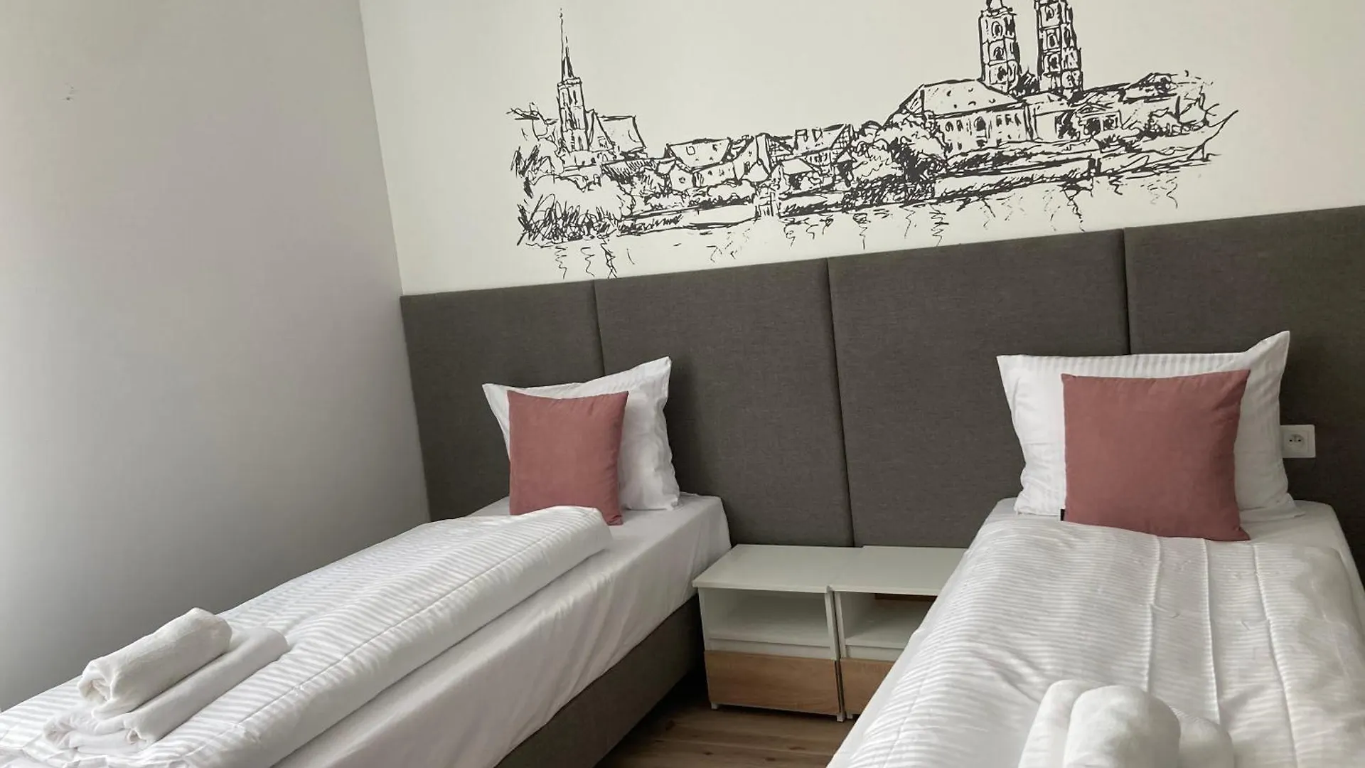 Aviendo Old Town Apartments Wroclaw