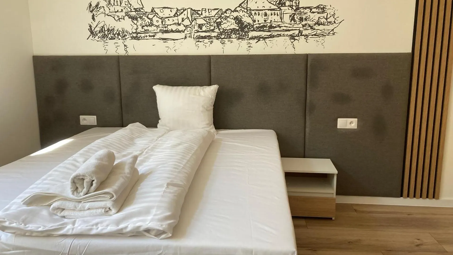 Aviendo Old Town Apartments Wroclaw