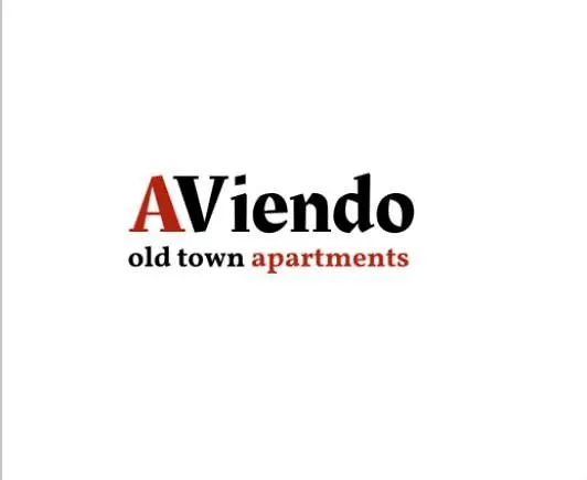 Aviendo Old Town Apartments location