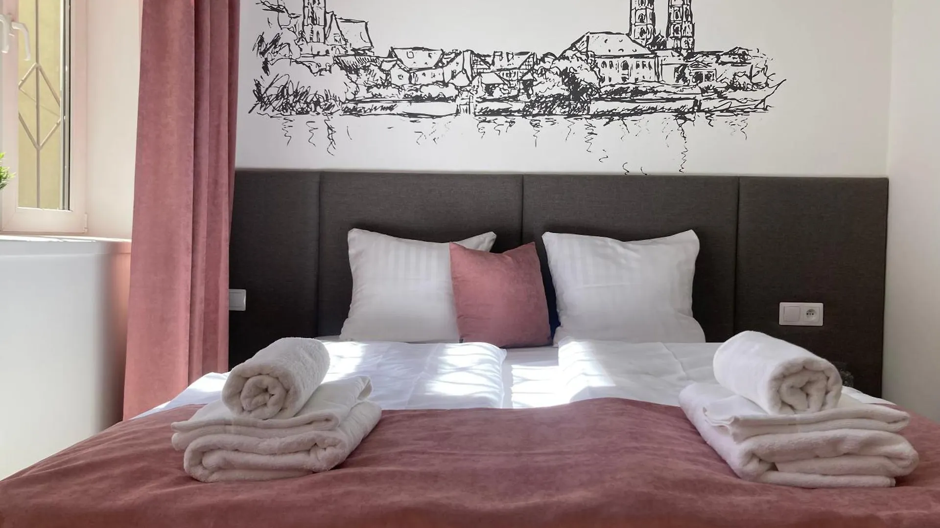 Aviendo Old Town Apartments Wroclaw