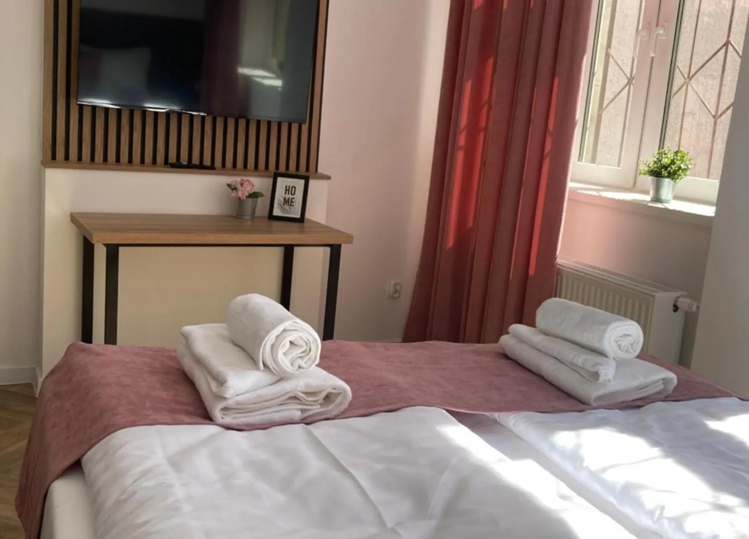 Aviendo Old Town Apartments Wroclaw