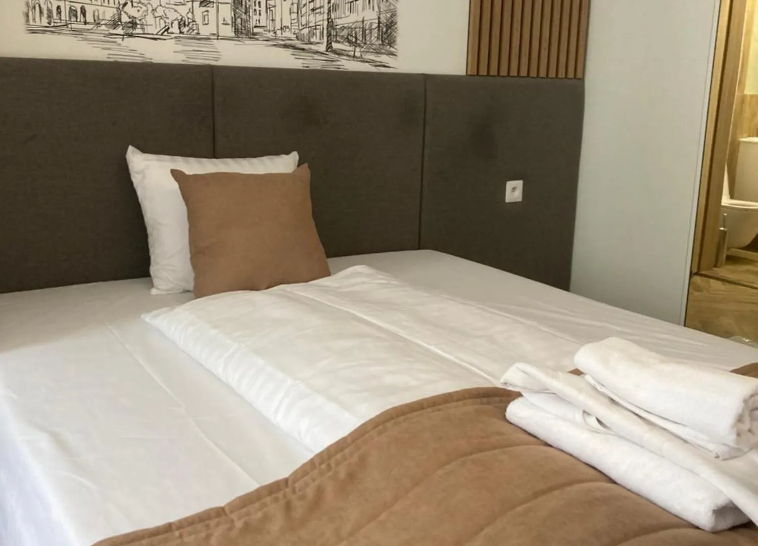 Aviendo Old Town Apartments Wroclaw