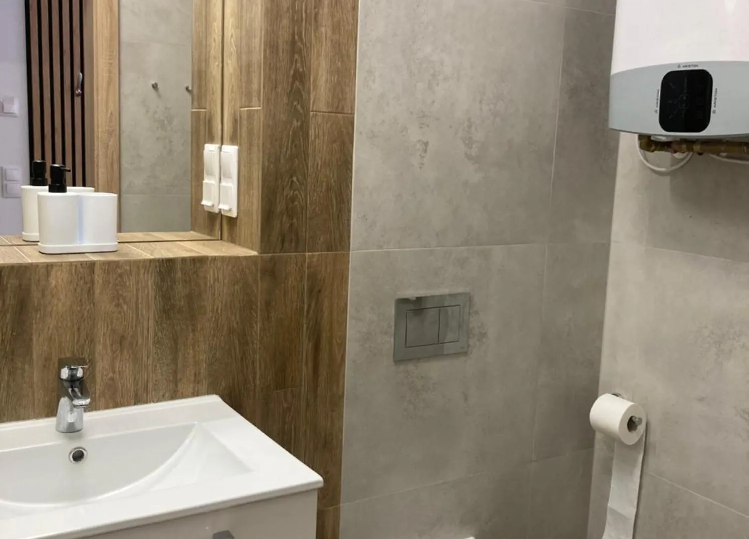 Aviendo Old Town Apartments Wroclaw 0*,  Poland